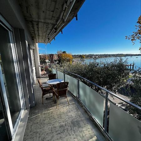 Front Lake Apartment Bardolino Eksteriør bilde