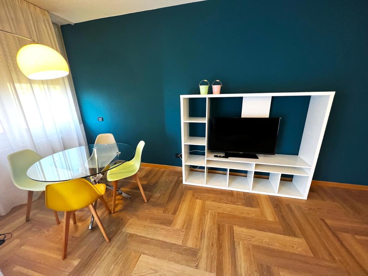 Front Lake Apartment Bardolino Eksteriør bilde