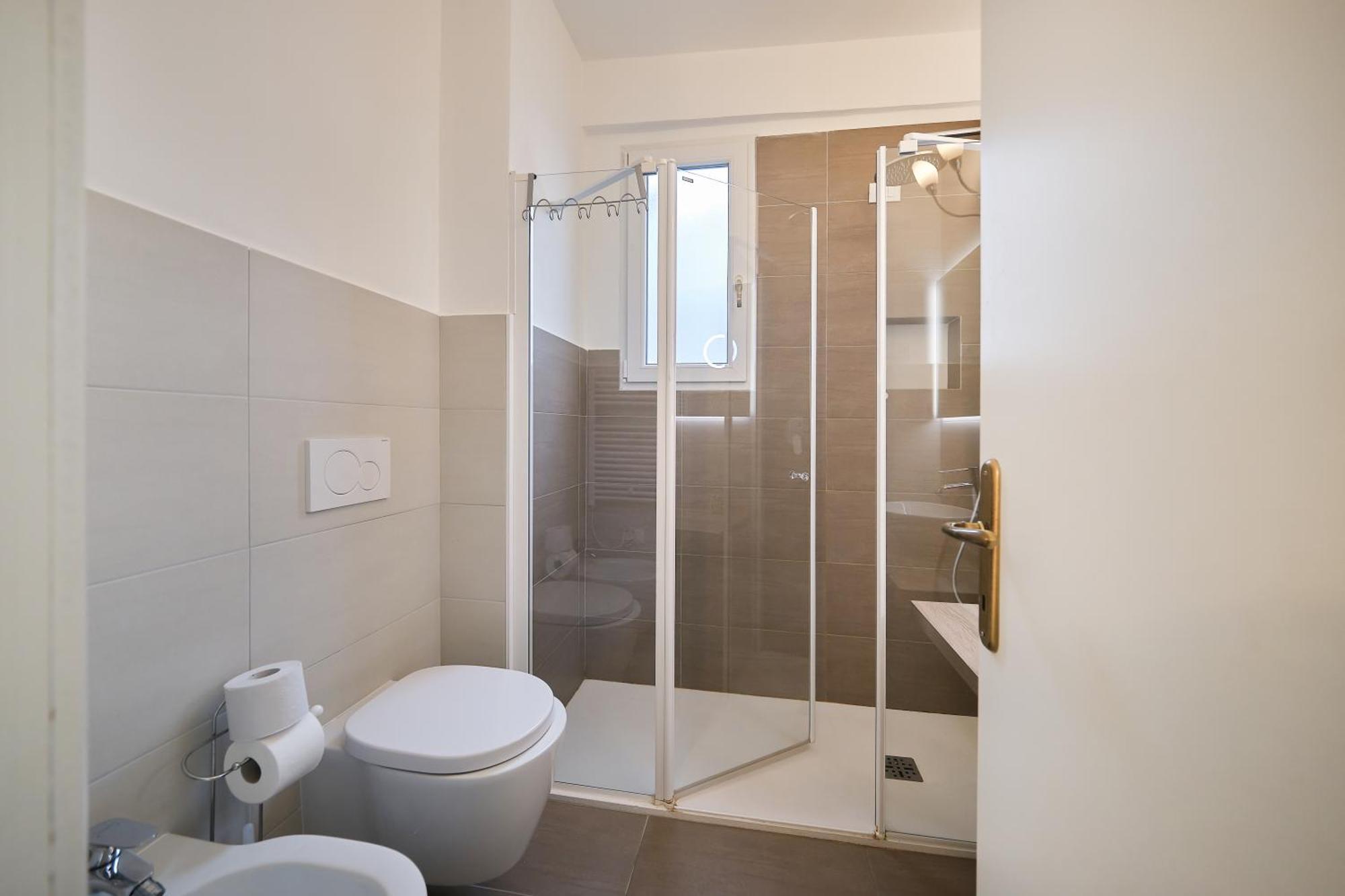 Front Lake Apartment Bardolino Eksteriør bilde