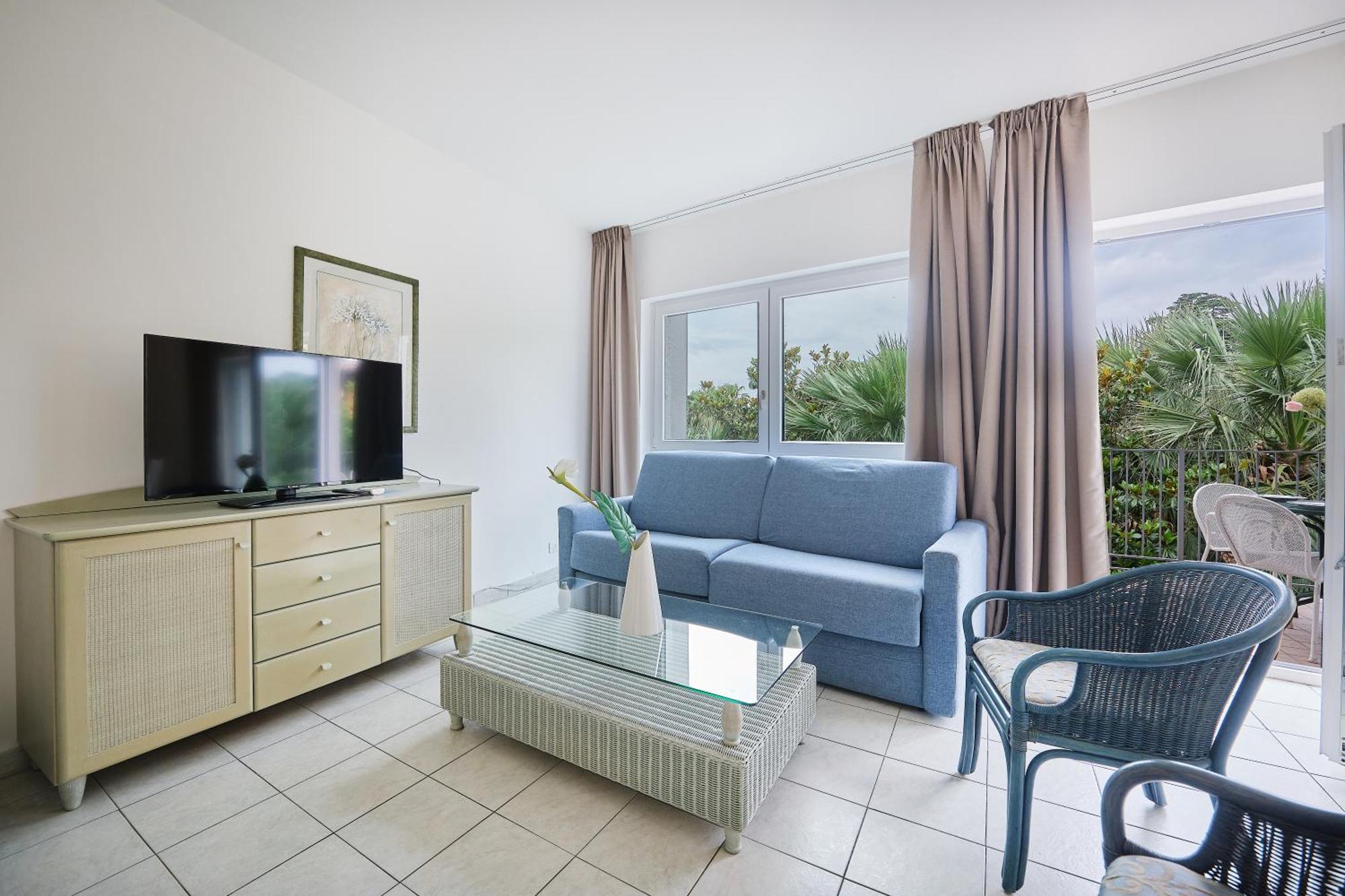 Front Lake Apartment Bardolino Eksteriør bilde