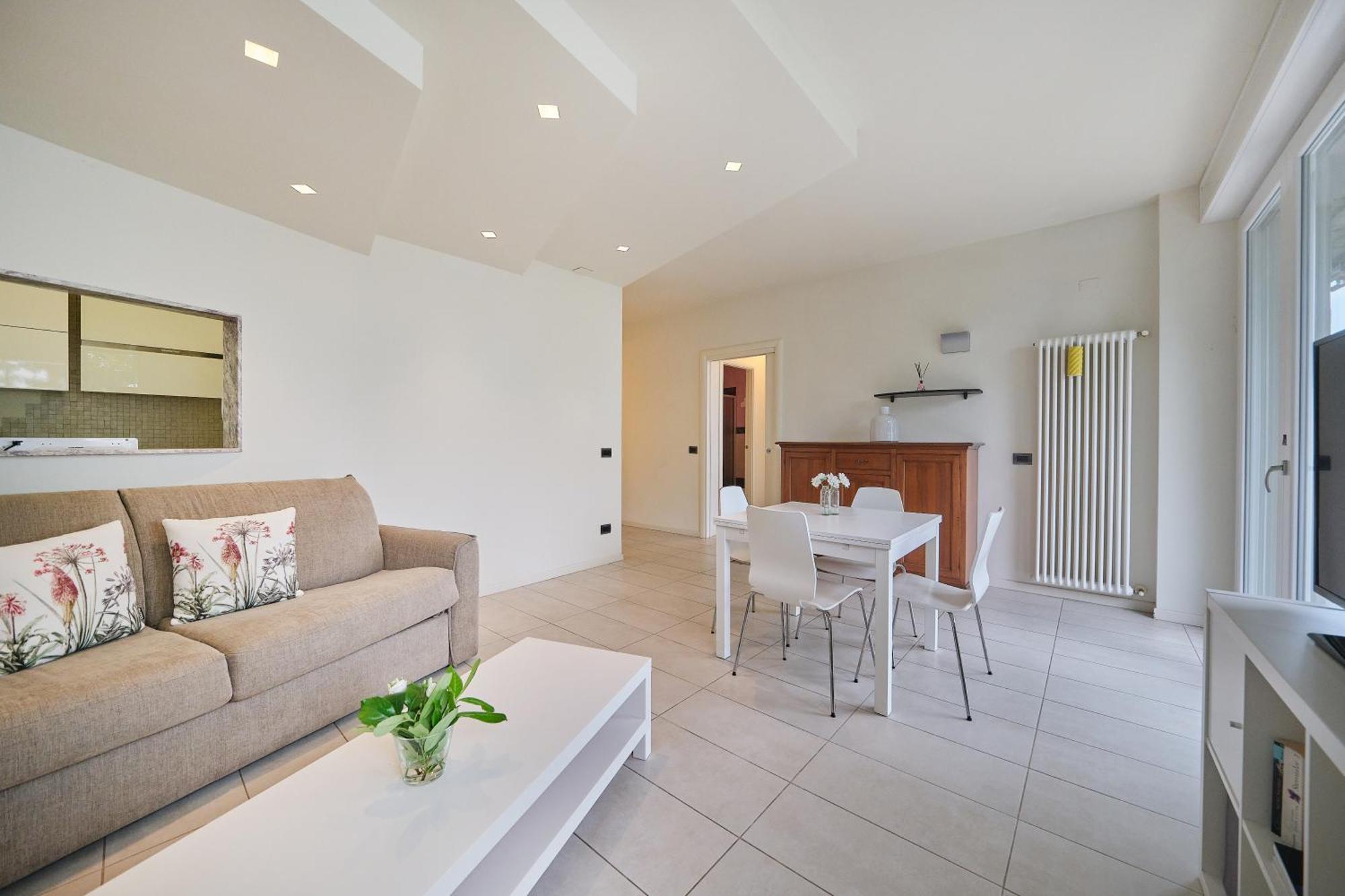 Front Lake Apartment Bardolino Eksteriør bilde