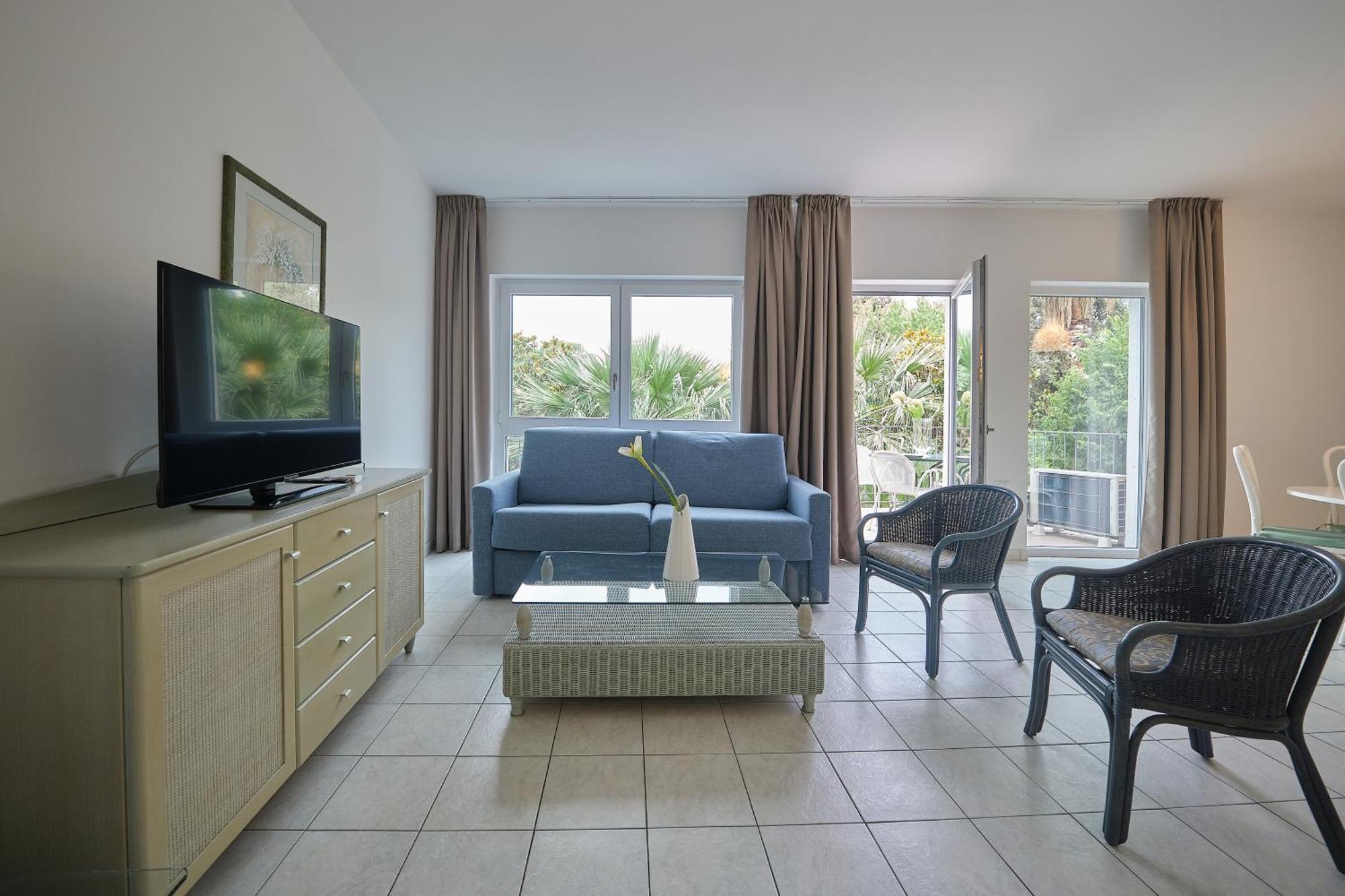 Front Lake Apartment Bardolino Eksteriør bilde
