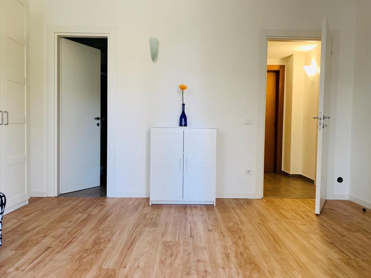 Front Lake Apartment Bardolino Eksteriør bilde