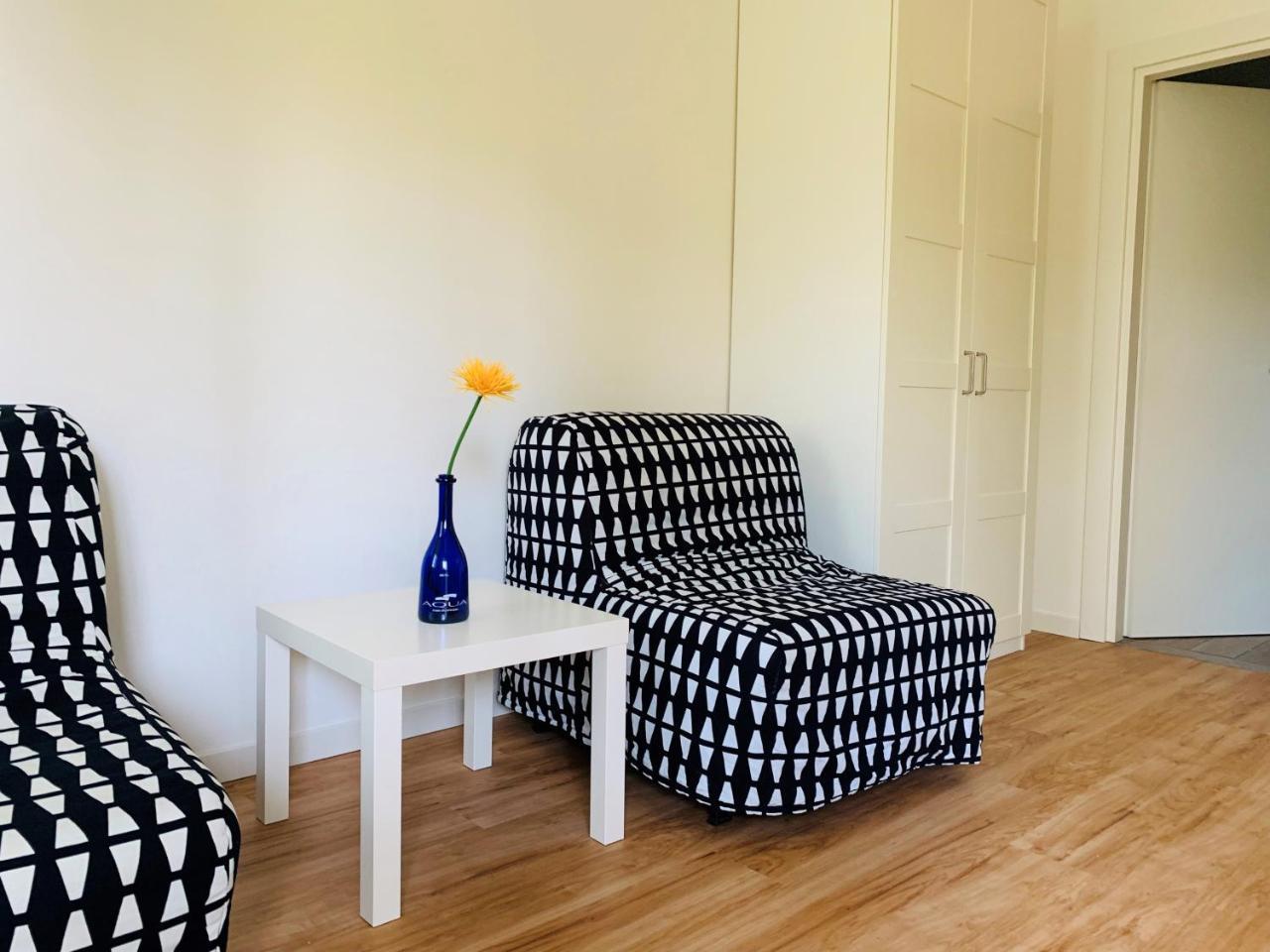 Front Lake Apartment Bardolino Eksteriør bilde