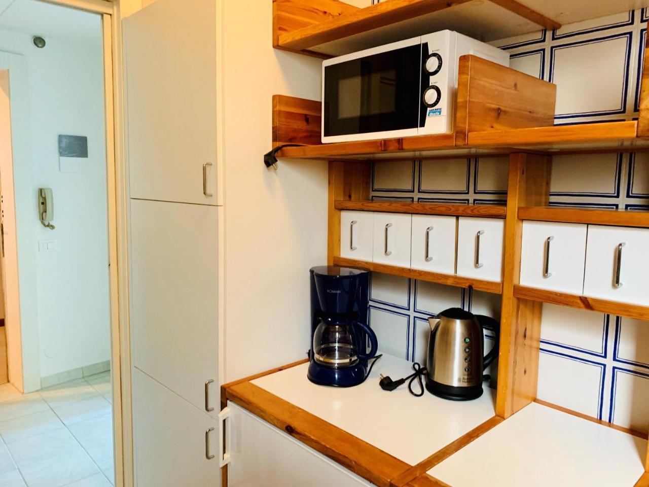 Front Lake Apartment Bardolino Eksteriør bilde