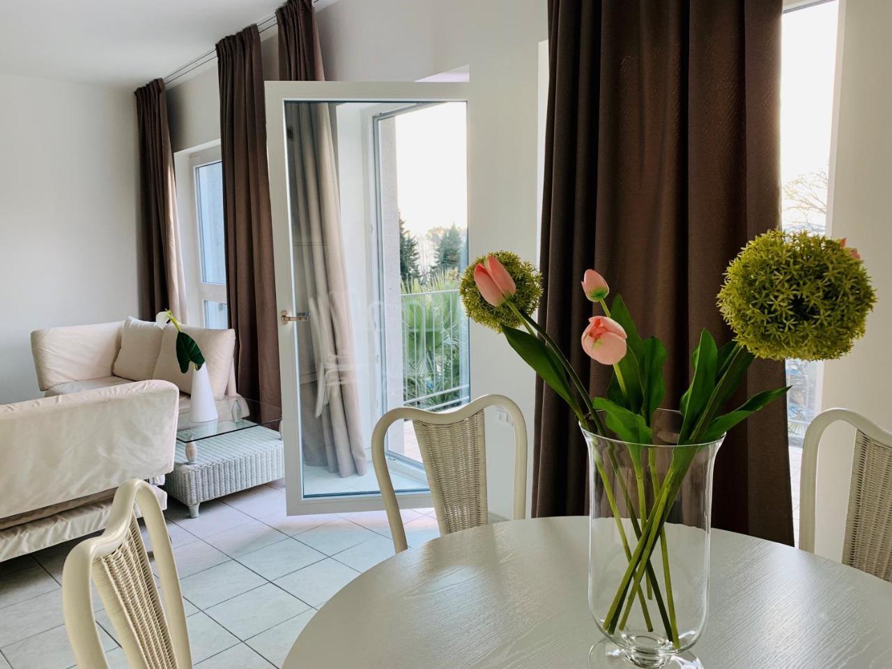 Front Lake Apartment Bardolino Eksteriør bilde